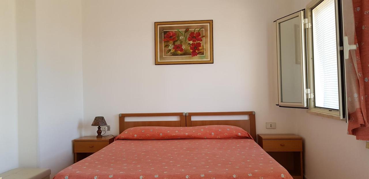 San Carlo - Terrazzo Sul Mare Con Ristorante E Pizzeria Bed & Breakfast Zambrone Luaran gambar